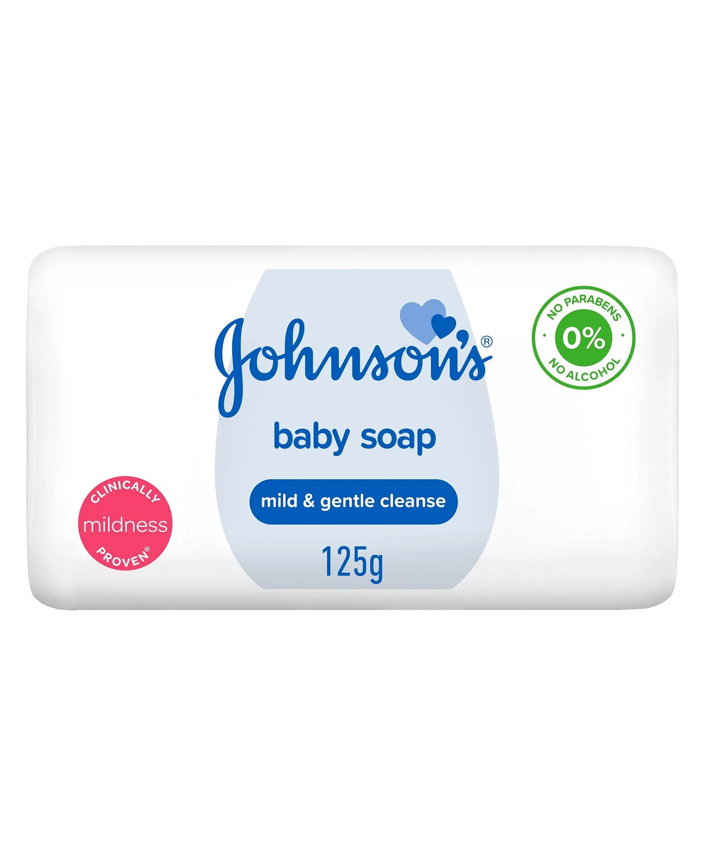 Johnson's Baby Soap