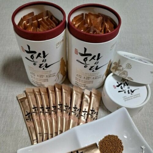 ATOMY Hongsamdan Korean Red Ginseng