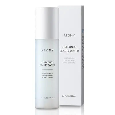 Atomy 3-Seconds Beauty Water - 100 ml