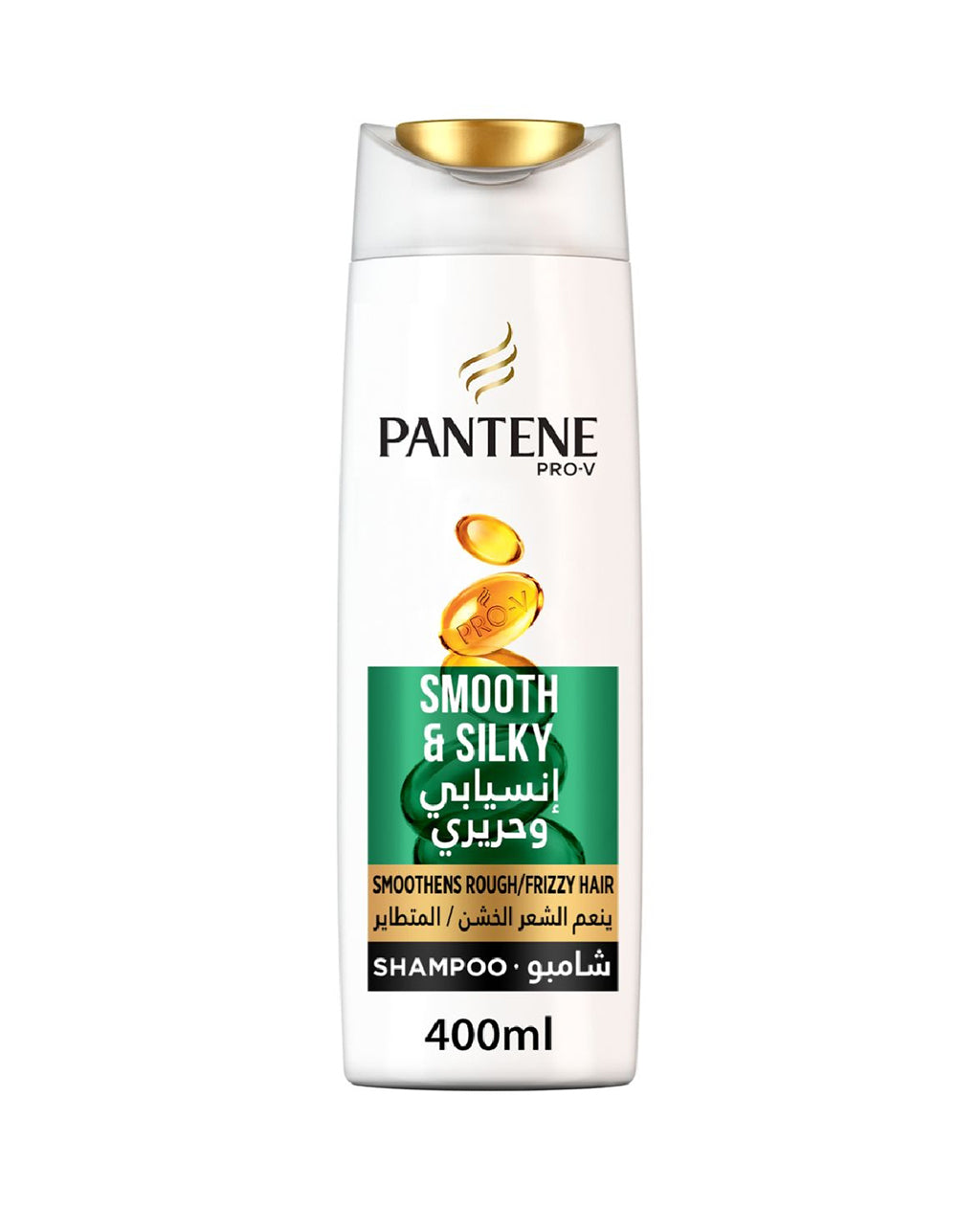 Pantene Pro-V Shampoo - 400ml