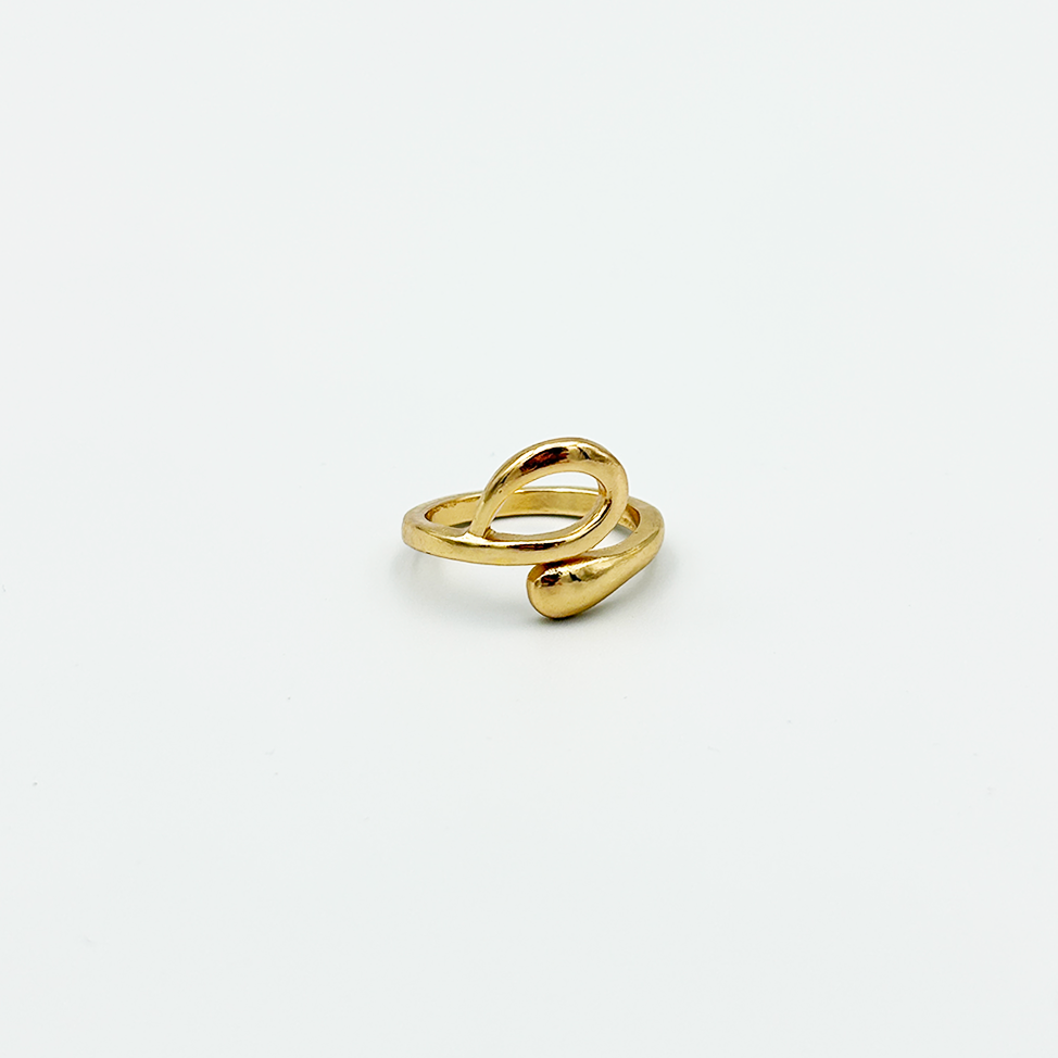 Balanced Loop Ring