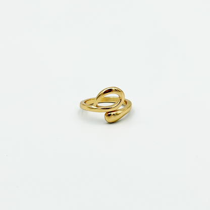 Balanced Loop Ring