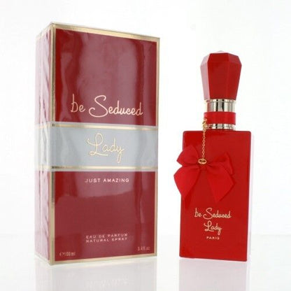 Be Seduced Lady Perfume - 100ml