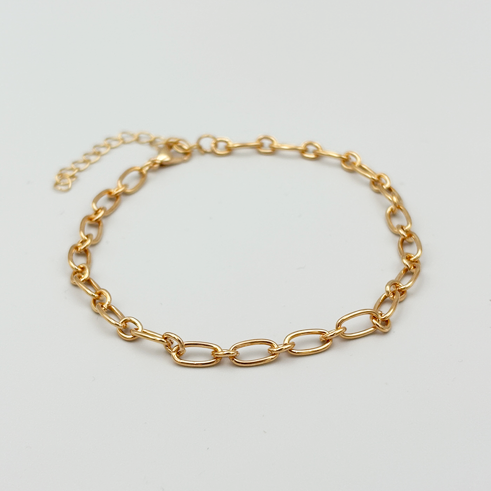 Chain Anklet