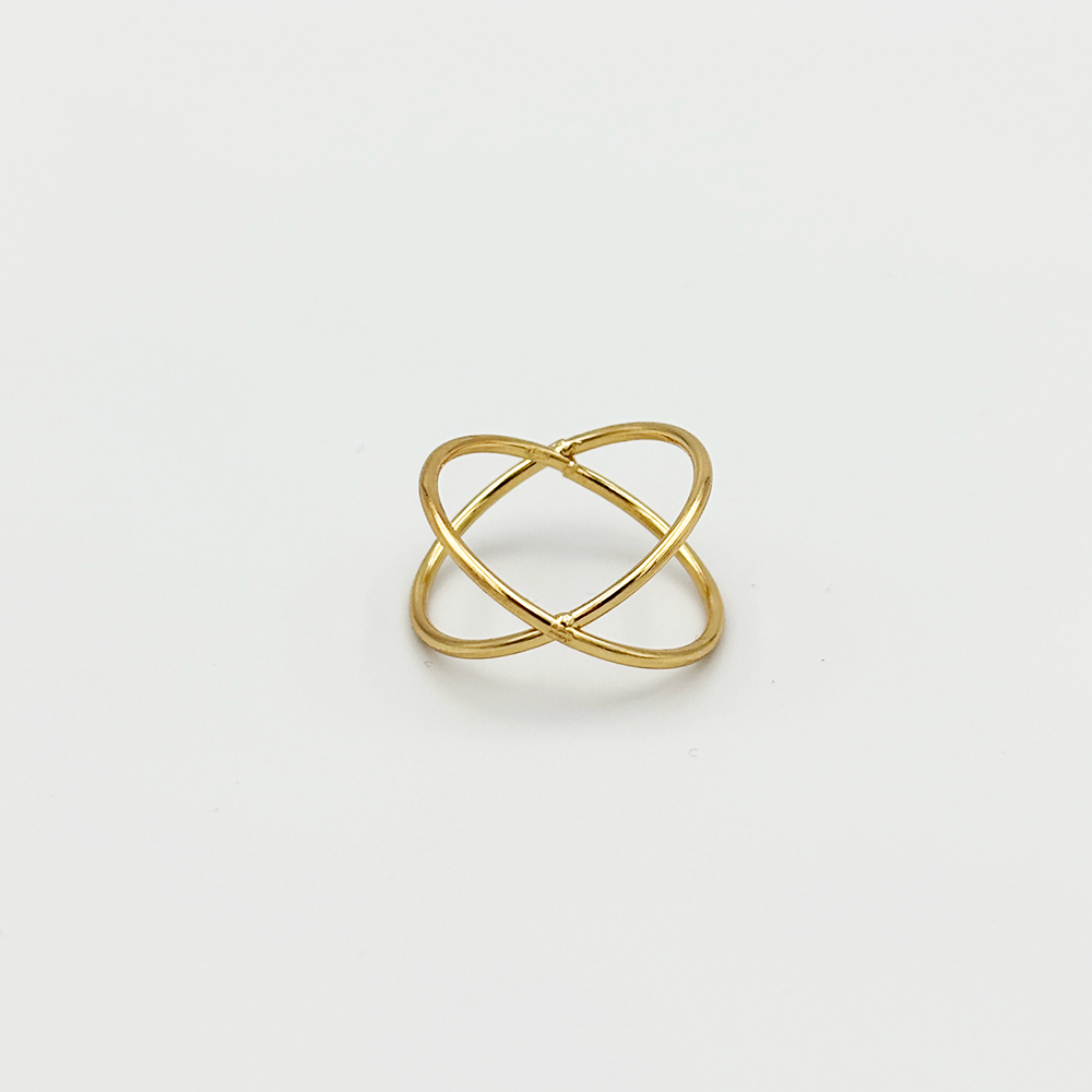 Cross Ring