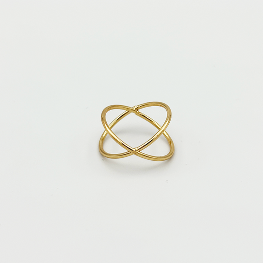 Cross Ring