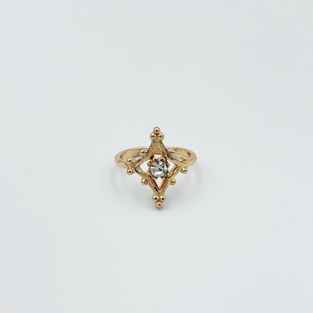 Embellish Diamond Ring