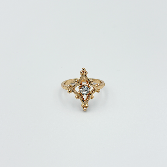 Embellish Diamond Ring