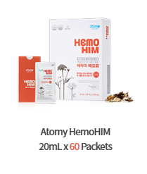 ATOMY Hemohim