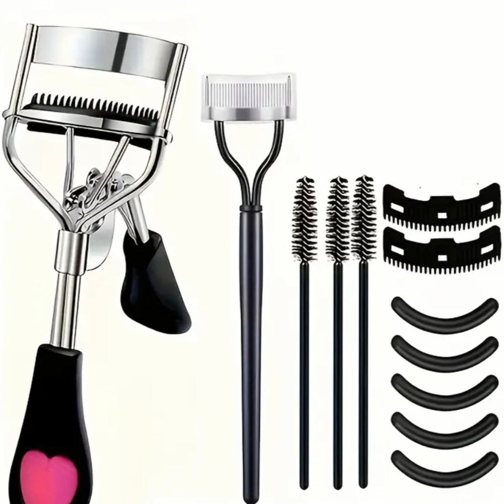 Eyelash Curler Kit