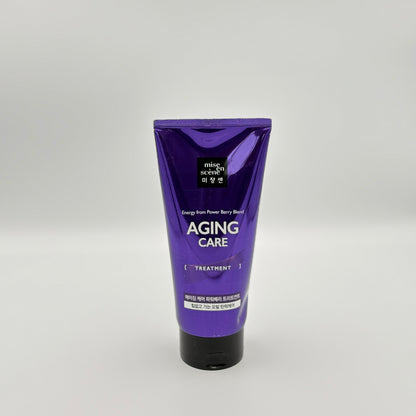 Mise En Scene Aging Care Treatment - 330ml