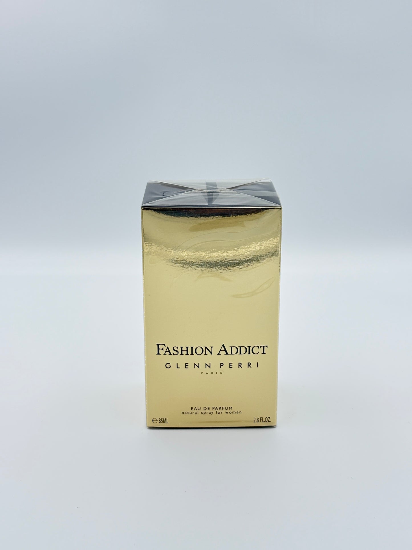 Glenn Perri Fashion Addict Perfume - 85ml