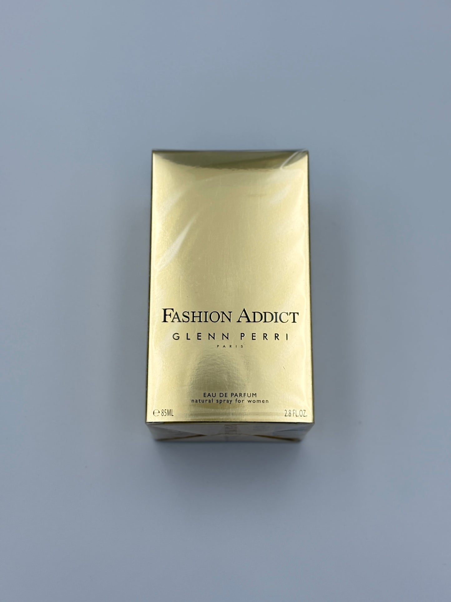 Glenn Perri Fashion Addict Perfume - 85ml