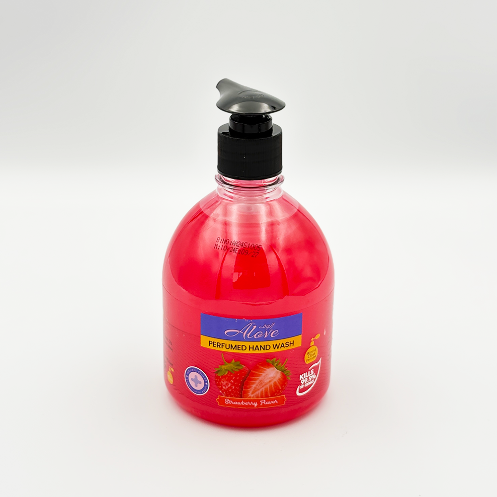 Alove Perfumed Hand Wash