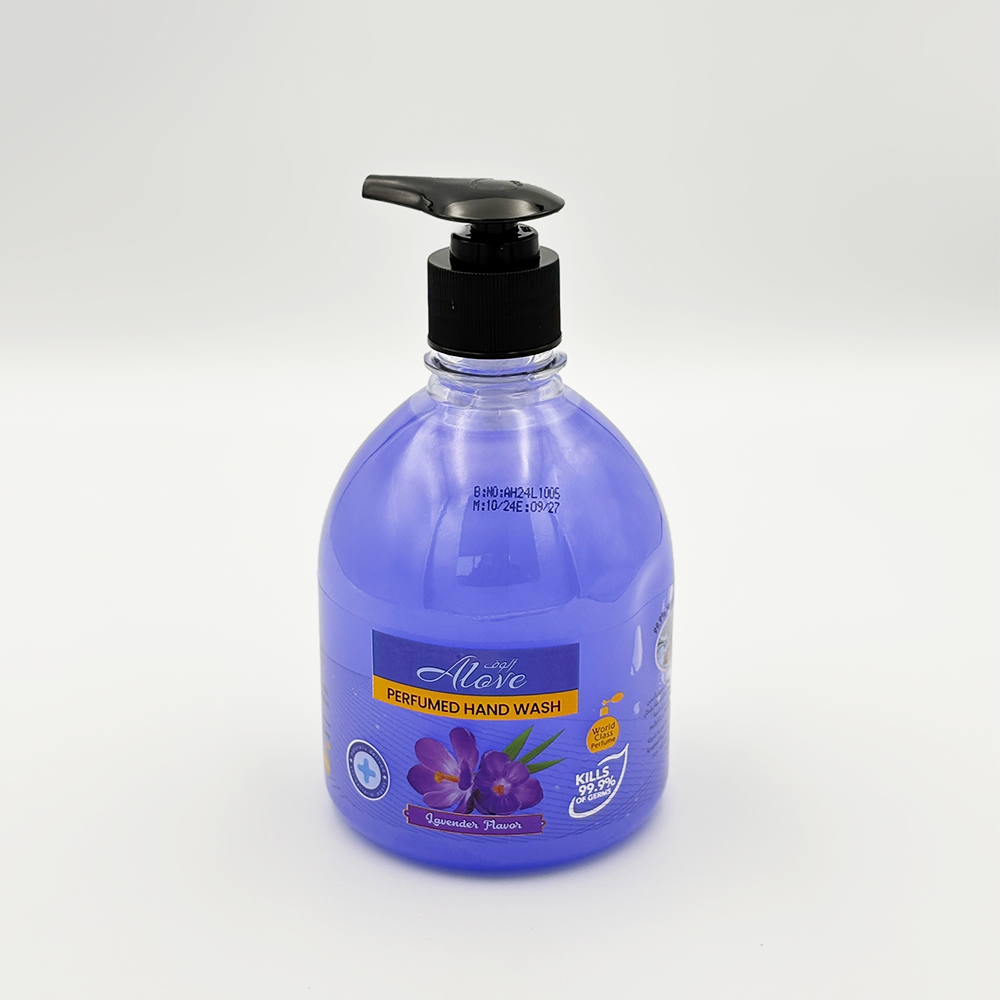 Alove Perfumed Hand Wash