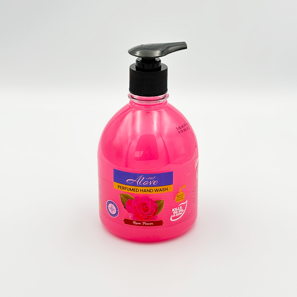 Alove Perfumed Hand Wash