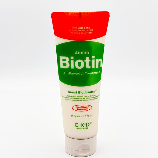 AMINO Biotin All-Powerful Treatment - 150ml