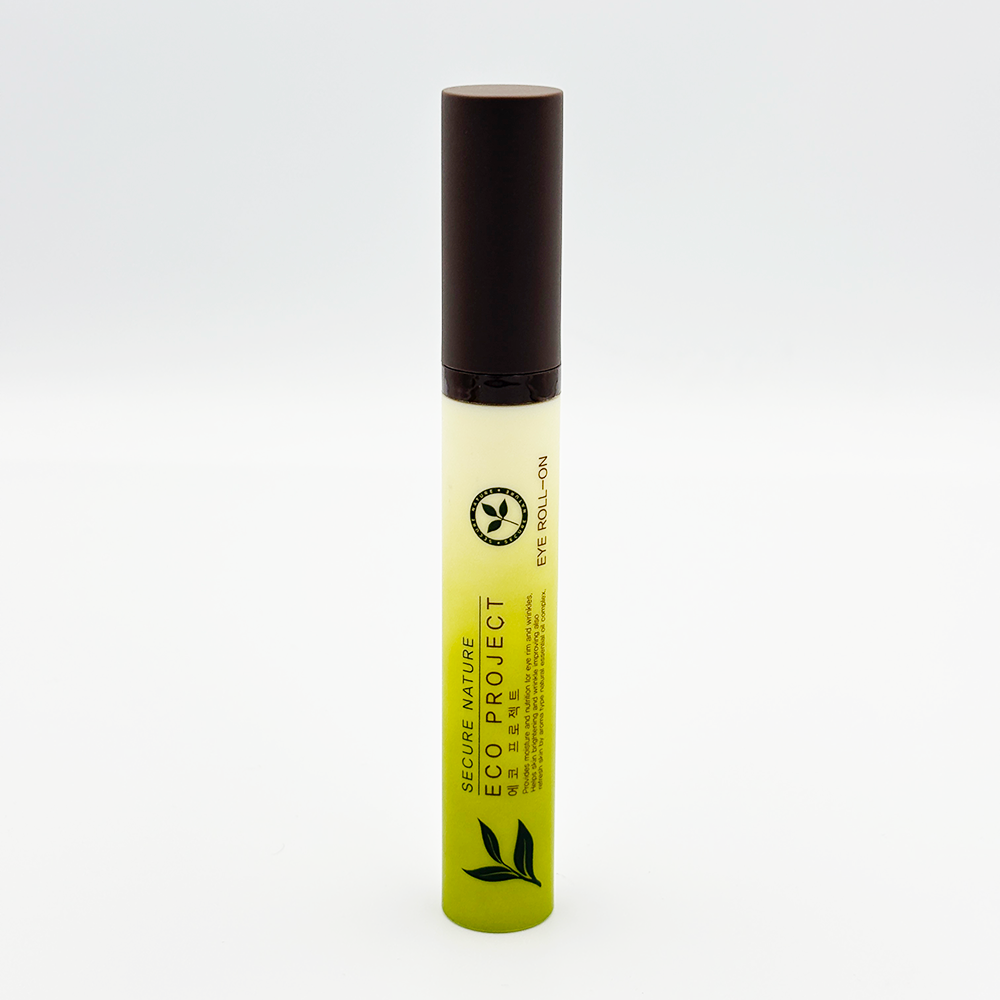 SECURE NATURE Eco Project Eye Roll-On - 15ml