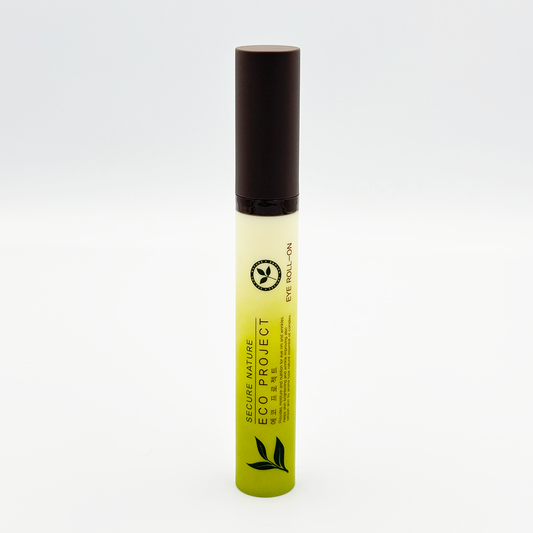 SECURE NATURE Eco Project Eye Roll-On - 15ml