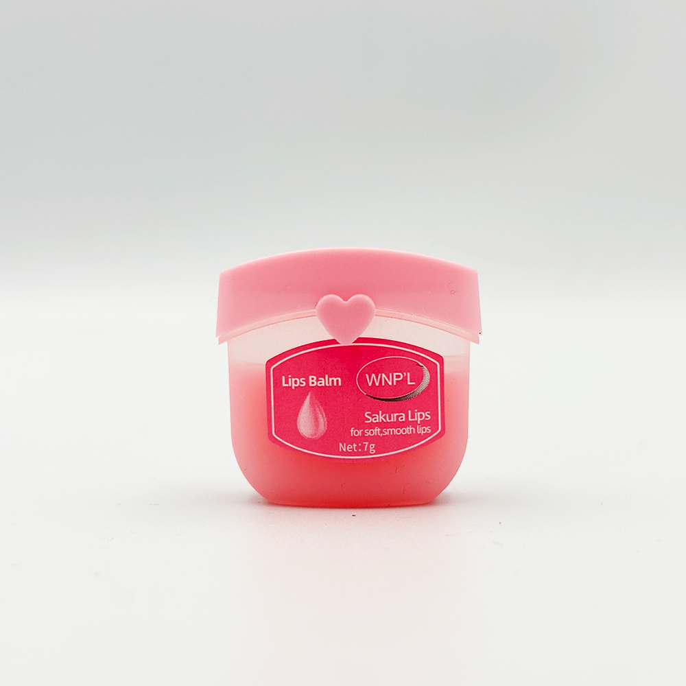 WNP'L Hydrating Lip Balm -7g