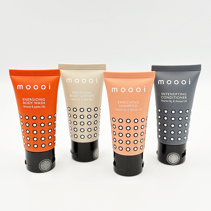 Moooi Luxury Care Set - 30ml