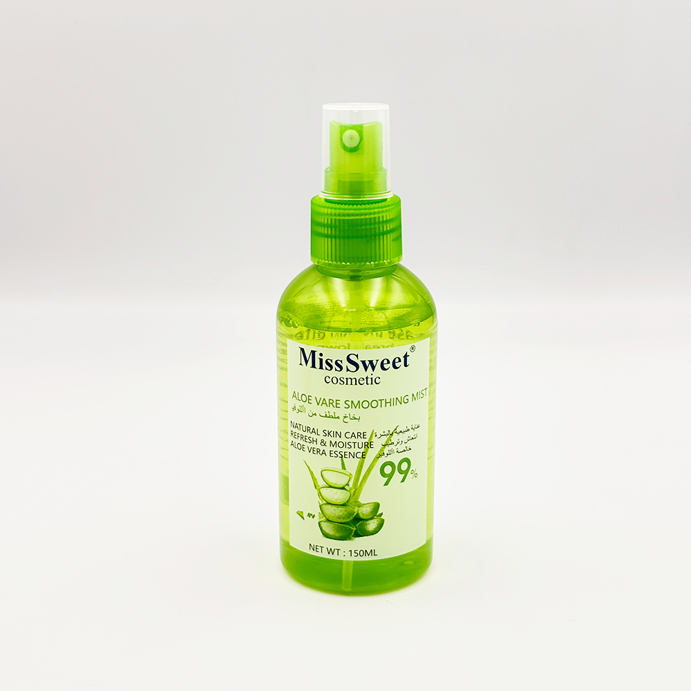 MissSweet Aloe Vera Smoothing Mist - 150ml