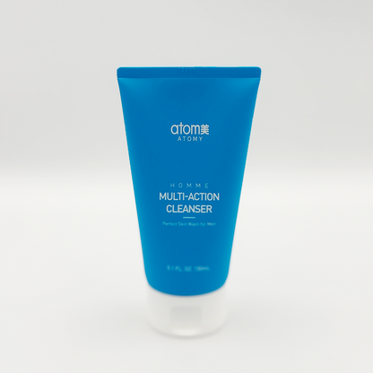 ATOMY Homme Multi-Action Cleanser - 150ml