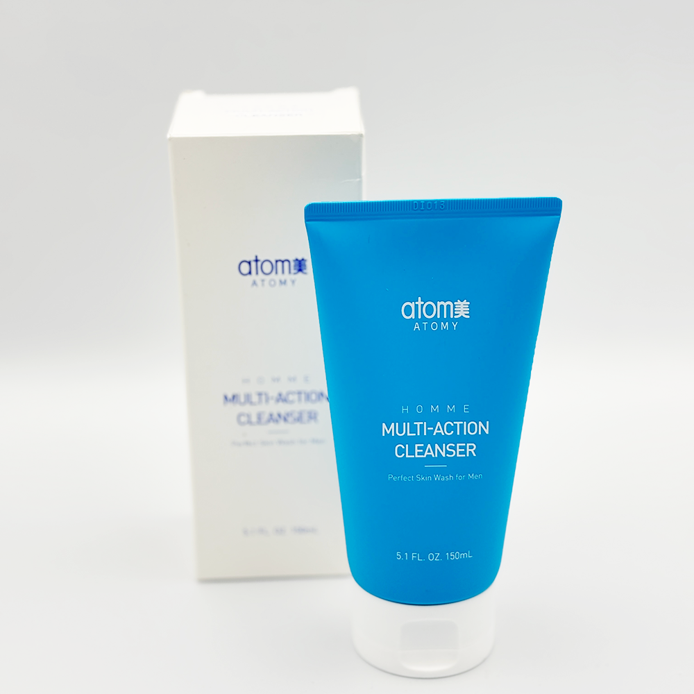 ATOMY Homme Multi-Action Cleanser - 150ml