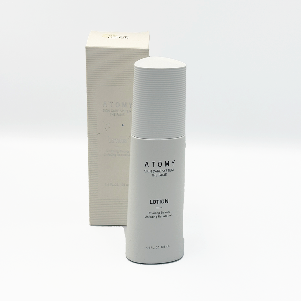 ATOMY The Fame Lotion - 135ml