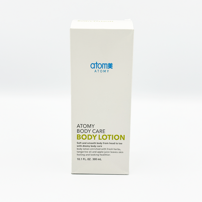 ATOMY Body Care Body Lotion - 300ml