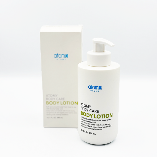 ATOMY Body Care Body Lotion - 300ml