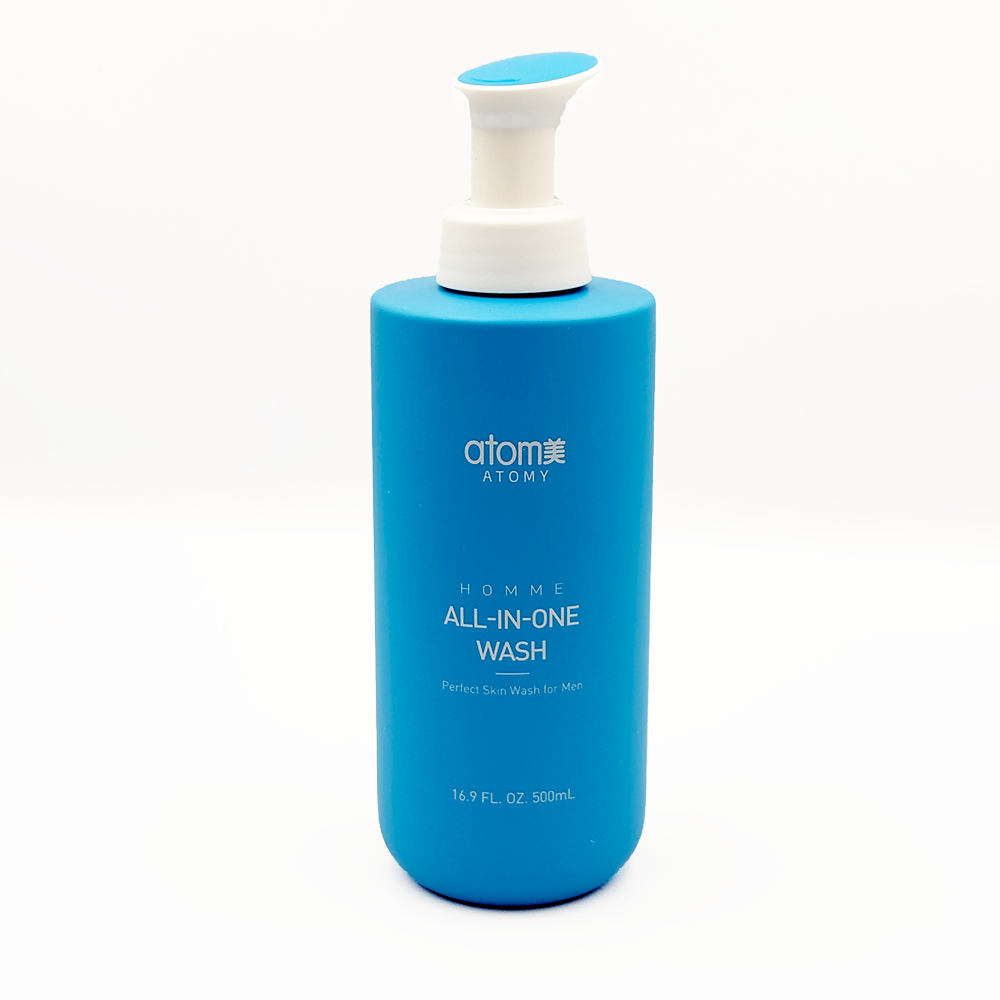 ATOMY Homme ALL-IN-ONE WASH