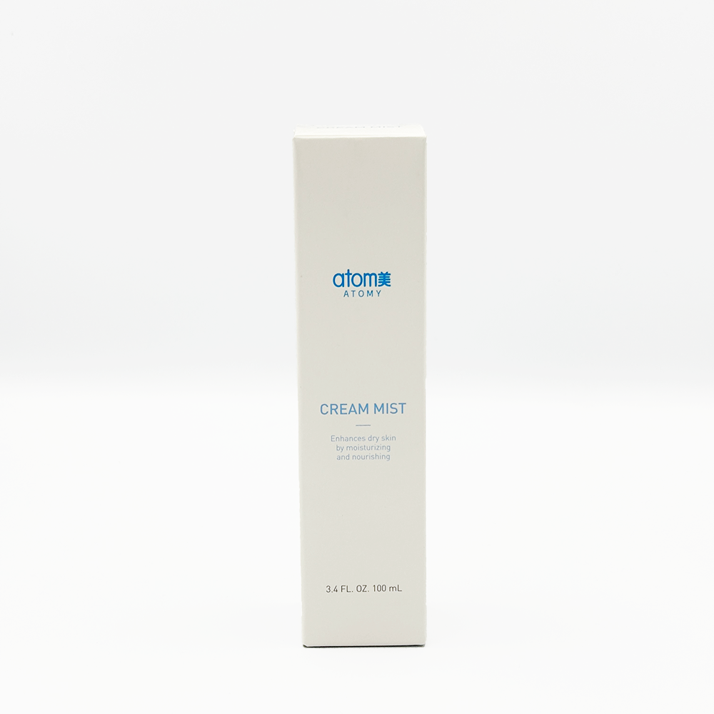 ATOMY Cream Mist - 100ml