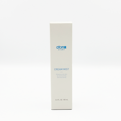 ATOMY Cream Mist - 100ml