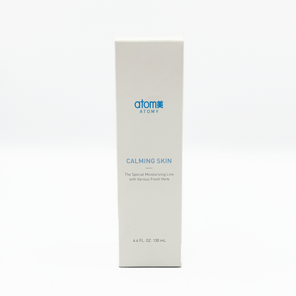 ATOMY Calming Skin - 130ml