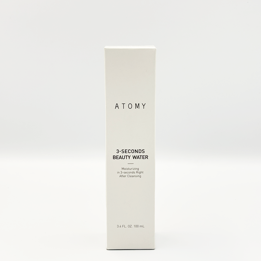 ATOMY 3-Seconds Beauty Water - 100ml