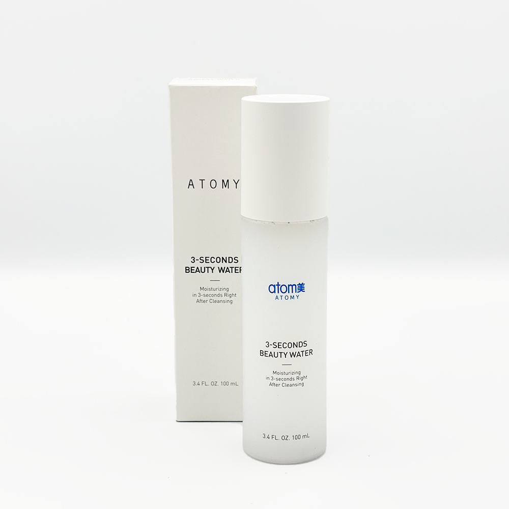 ATOMY 3-Seconds Beauty Water - 100ml