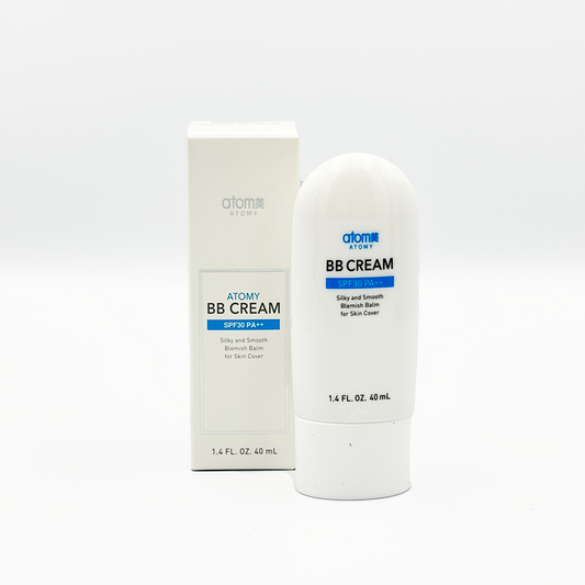 ATOMY BB Cream - 40ml