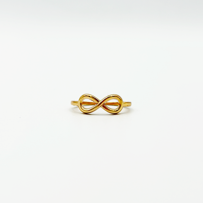 Infinity Ring