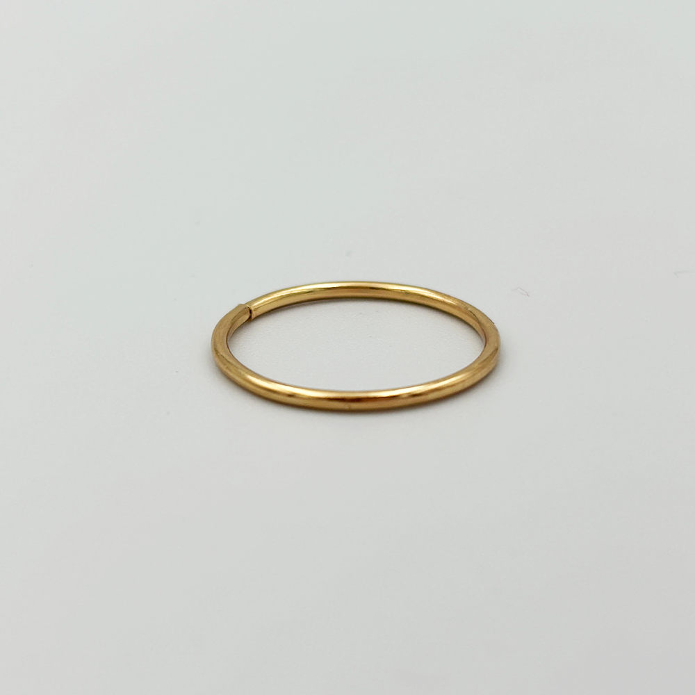 Round Ring