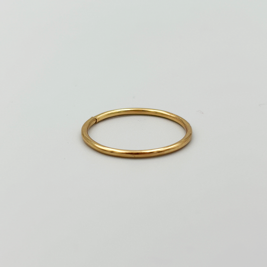 Round Ring