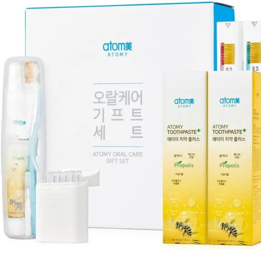 Atomy Oral Care Gift Set