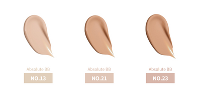 Atomy Absolute BB  - 33ml