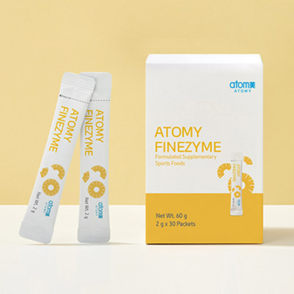 ATOMY Finezyme