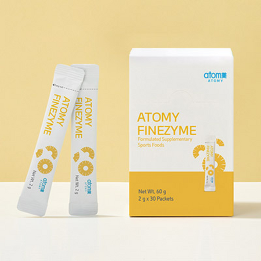 ATOMY Finezyme