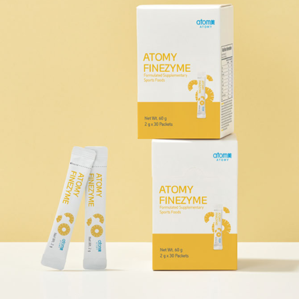 ATOMY Finezyme