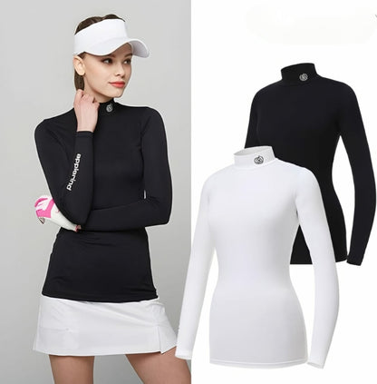 Applerind Cool Mate Women's Long Sleeve Golf