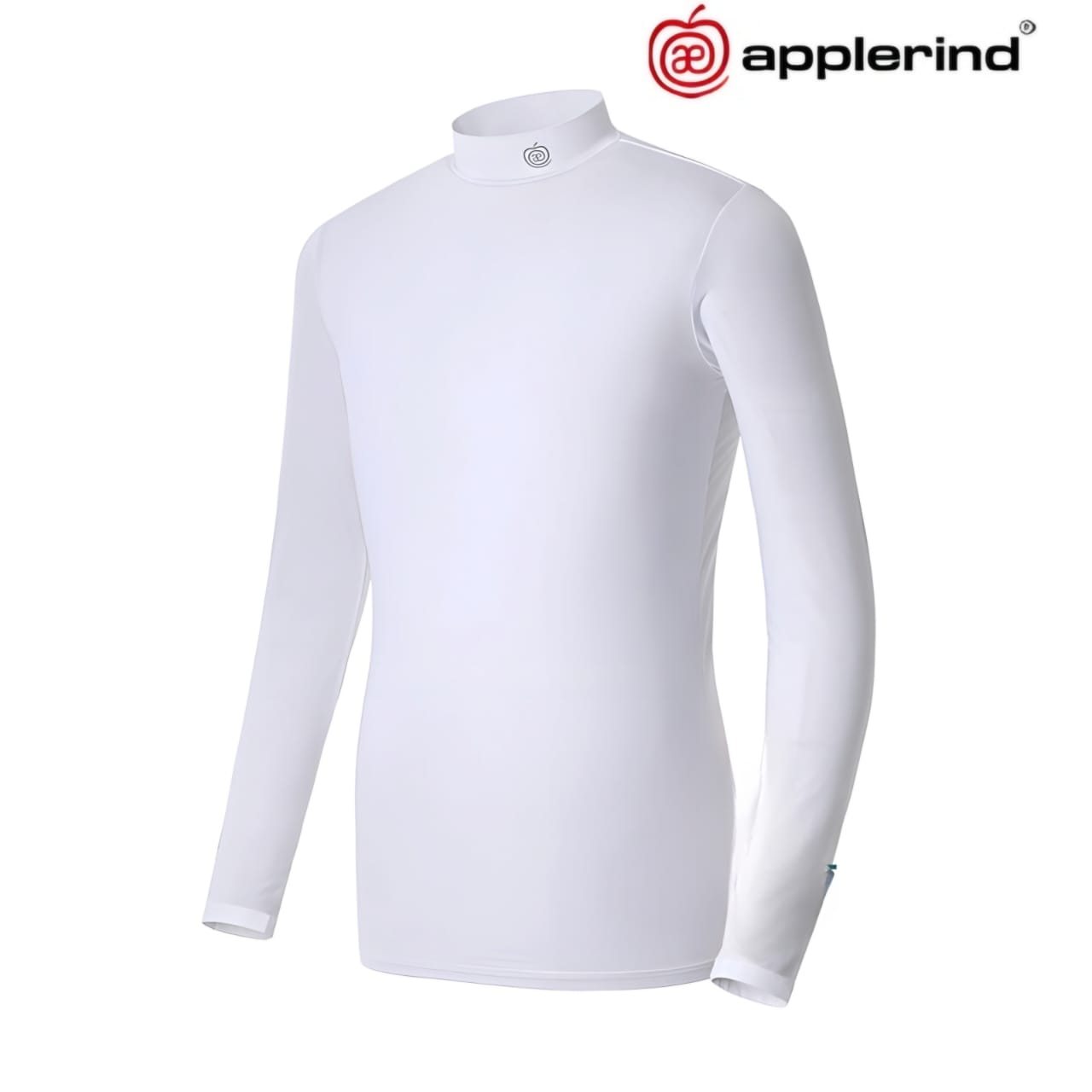 Applerind Cool Mate Men's Long Sleeve Golf Bra