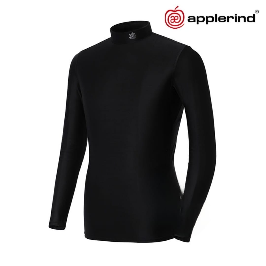 Applerind Cool Mate Men's Long Sleeve Golf Bra