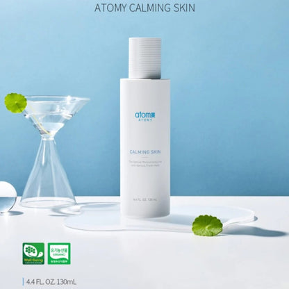 Atomy Calming Skin - 130 ml